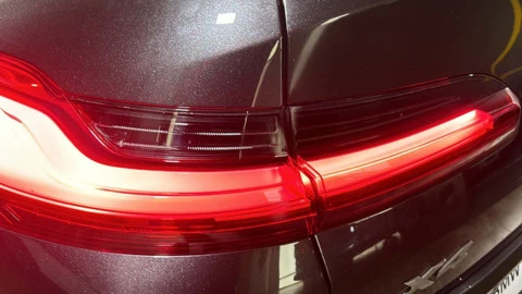 BMW X4 xDrive20d xLine