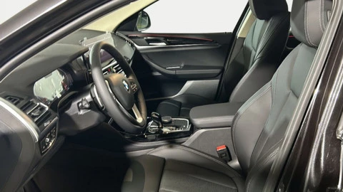 BMW X4 xDrive20d xLine