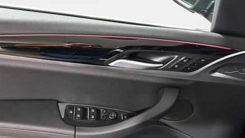 BMW X4 xDrive20d xLine