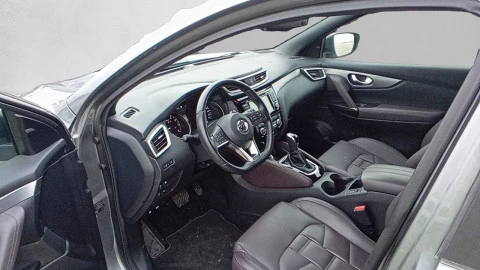 Nissan Qashqai DIG-T 117 kW (160 CV) E6D DCT TEKNA+