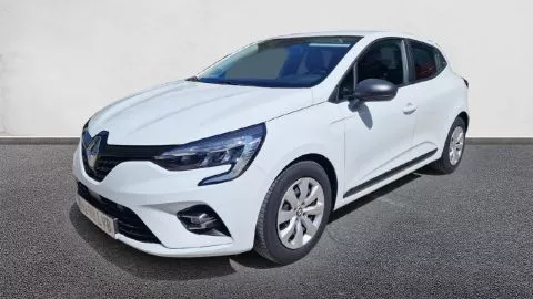 Renault Clio Business SCe 49 kW (67CV)