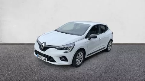 Renault Clio Business SCe 49 kW (67CV)