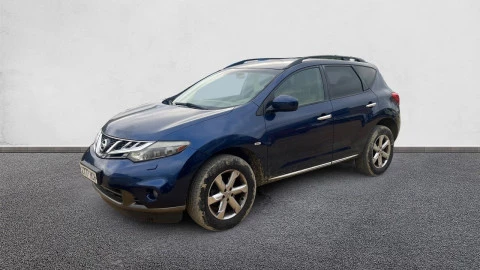 Nissan Murano 2.5 dCi (190CV) Acenta A/T