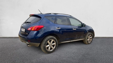 Nissan Murano 2.5 dCi (190CV) Acenta A/T