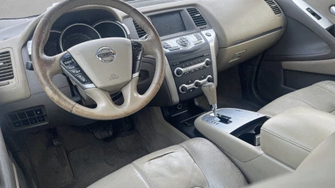 Nissan Murano 2.5 dCi (190CV) Acenta A/T