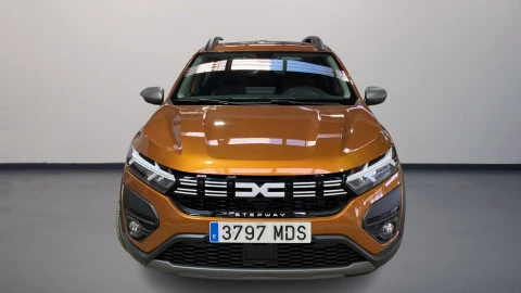 Dacia Sandero Stepway Expression TCe 67kW (90CV)