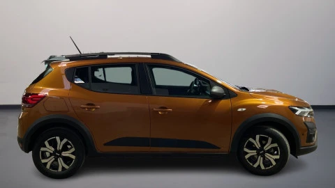 Dacia Sandero Stepway Expression TCe 67kW (90CV)