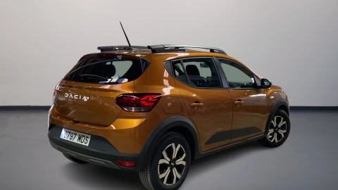 Dacia Sandero Stepway Expression TCe 67kW (90CV)