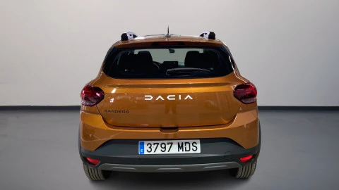 Dacia Sandero Stepway Expression TCe 67kW (90CV)