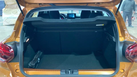 Dacia Sandero Stepway Expression TCe 67kW (90CV)