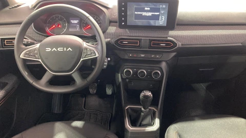 Dacia Sandero Stepway Expression TCe 67kW (90CV)