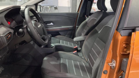 Dacia Sandero Stepway Expression TCe 67kW (90CV)