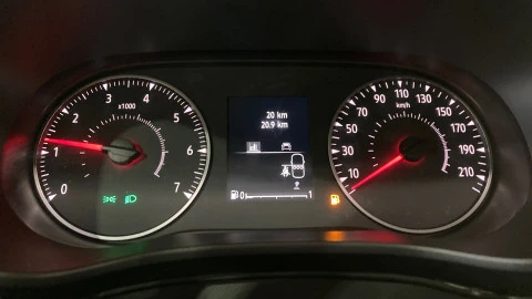 Dacia Sandero Stepway Expression TCe 67kW (90CV)