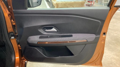 Dacia Sandero Stepway Expression TCe 67kW (90CV)