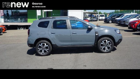 Dacia Duster Journey Go TCE 110kW (150CV) 4X2 EDC