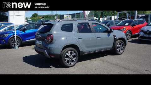 Dacia Duster Journey Go TCE 110kW (150CV) 4X2 EDC
