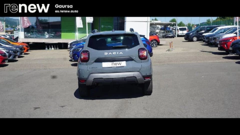 Dacia Duster Journey Go TCE 110kW (150CV) 4X2 EDC