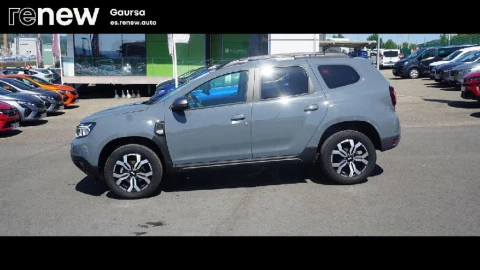 Dacia Duster Journey Go TCE 110kW (150CV) 4X2 EDC
