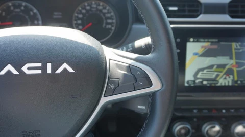 Dacia Duster Journey Go TCE 110kW (150CV) 4X2 EDC