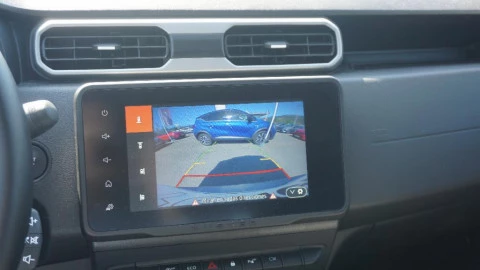 Dacia Duster Journey Go TCE 110kW (150CV) 4X2 EDC