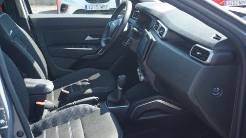 Dacia Duster Journey Go TCE 110kW (150CV) 4X2 EDC