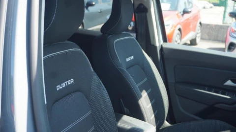 Dacia Duster Journey Go TCE 110kW (150CV) 4X2 EDC