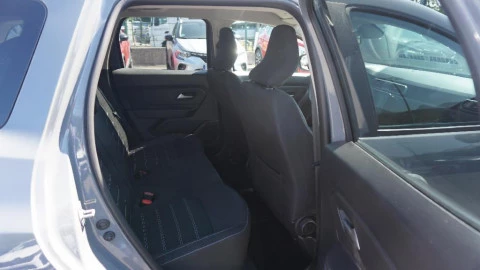 Dacia Duster Journey Go TCE 110kW (150CV) 4X2 EDC