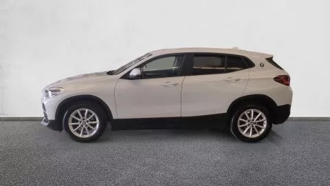 BMW X2 sDrive18i