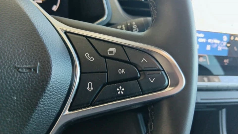 Renault Captur techno Eco-G 100cv (74 kW)