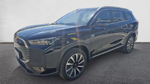 EBRO S800 1.5 TGDI PHEV Luxury E-CVT