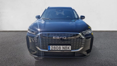 EBRO S800 1.5 TGDI PHEV Luxury E-CVT