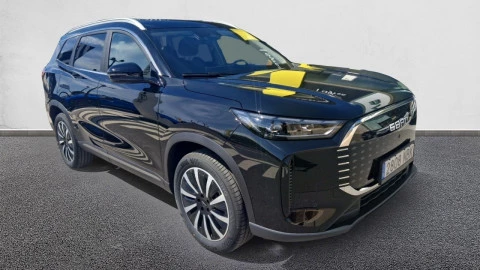 EBRO S800 1.5 TGDI PHEV Luxury E-CVT