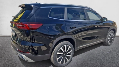 EBRO S800 1.5 TGDI PHEV Luxury E-CVT