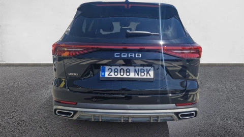 EBRO S800 1.5 TGDI PHEV Luxury E-CVT
