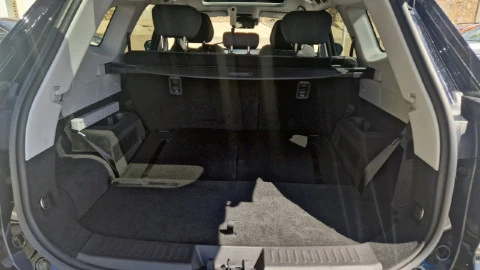 EBRO S800 1.5 TGDI PHEV Luxury E-CVT