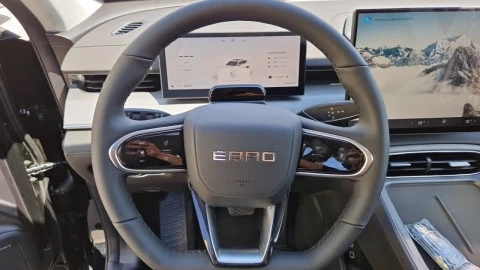 EBRO S800 1.5 TGDI PHEV Luxury E-CVT