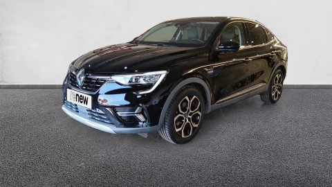 Renault Arkana Zen E-TECH Híbrido 105 kW (145CV) -SS