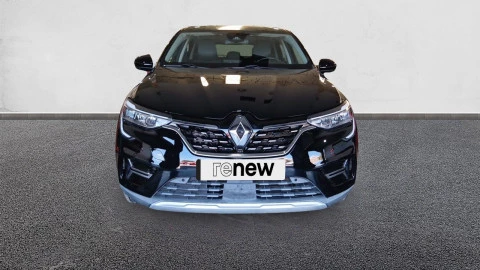 Renault Arkana Zen E-TECH Híbrido 105 kW (145CV) -SS