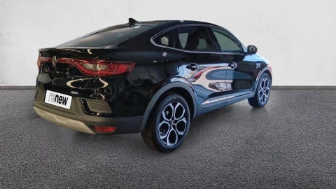Renault Arkana Zen E-TECH Híbrido 105 kW (145CV) -SS