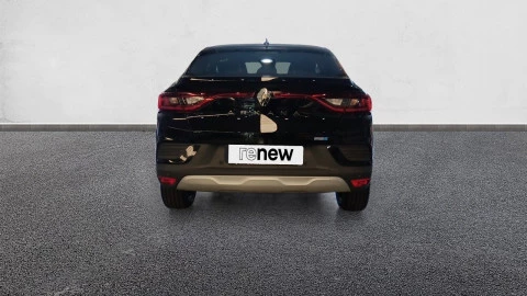 Renault Arkana Zen E-TECH Híbrido 105 kW (145CV) -SS