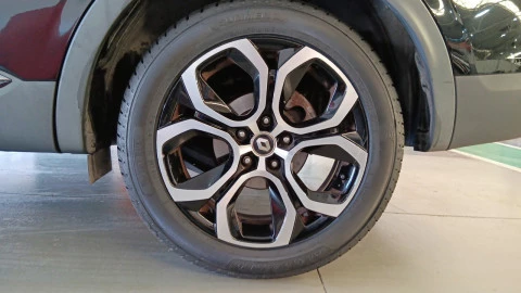 Renault Arkana Zen E-TECH Híbrido 105 kW (145CV) -SS