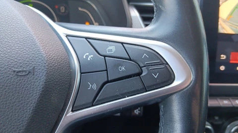 Renault Arkana Zen E-TECH Híbrido 105 kW (145CV) -SS