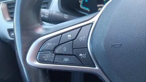 Renault Arkana Zen E-TECH Híbrido 105 kW (145CV) -SS