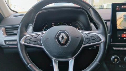 Renault Arkana Zen E-TECH Híbrido 105 kW (145CV) -SS
