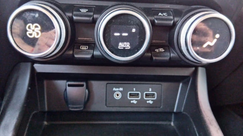 Renault Arkana Zen E-TECH Híbrido 105 kW (145CV) -SS