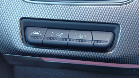 Renault Arkana Zen E-TECH Híbrido 105 kW (145CV) -SS