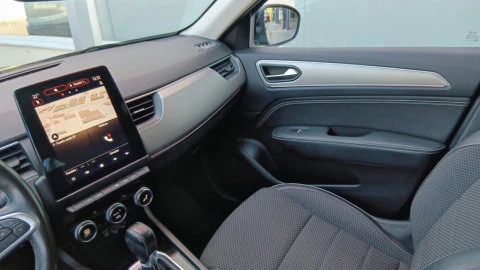 Renault Arkana Zen E-TECH Híbrido 105 kW (145CV) -SS