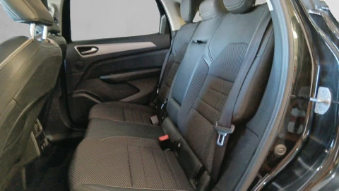 Renault Arkana Zen E-TECH Híbrido 105 kW (145CV) -SS