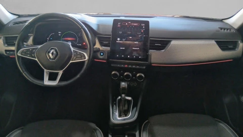 Renault Arkana Zen E-TECH Híbrido 105 kW (145CV) -SS