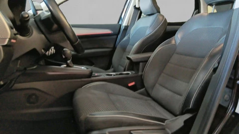 Renault Arkana Zen E-TECH Híbrido 105 kW (145CV) -SS